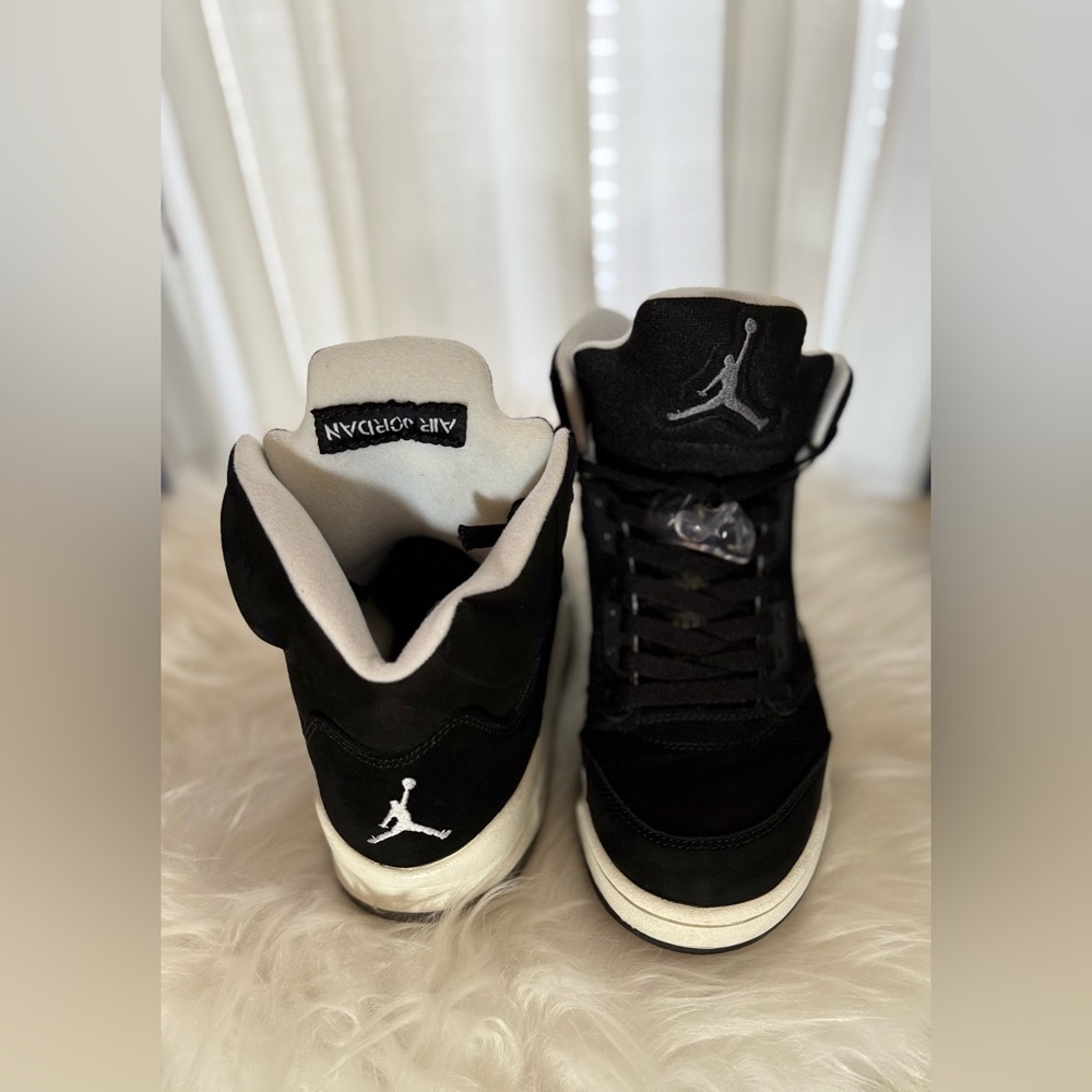 Jordan Retro Oreo size M7.5